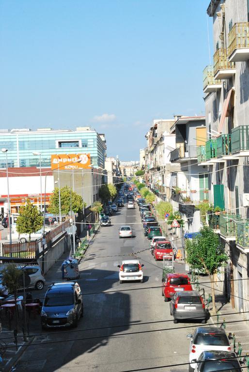Appartamento Annurca Naples Exterior photo