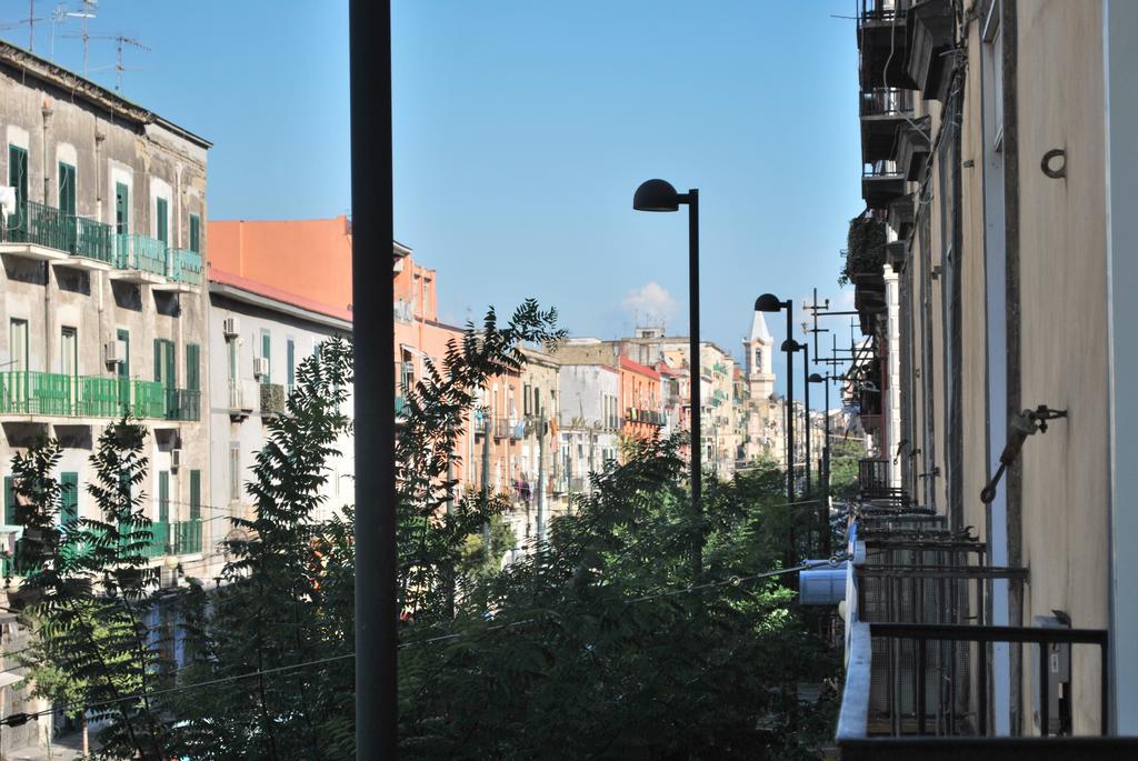 Appartamento Annurca Naples Exterior photo