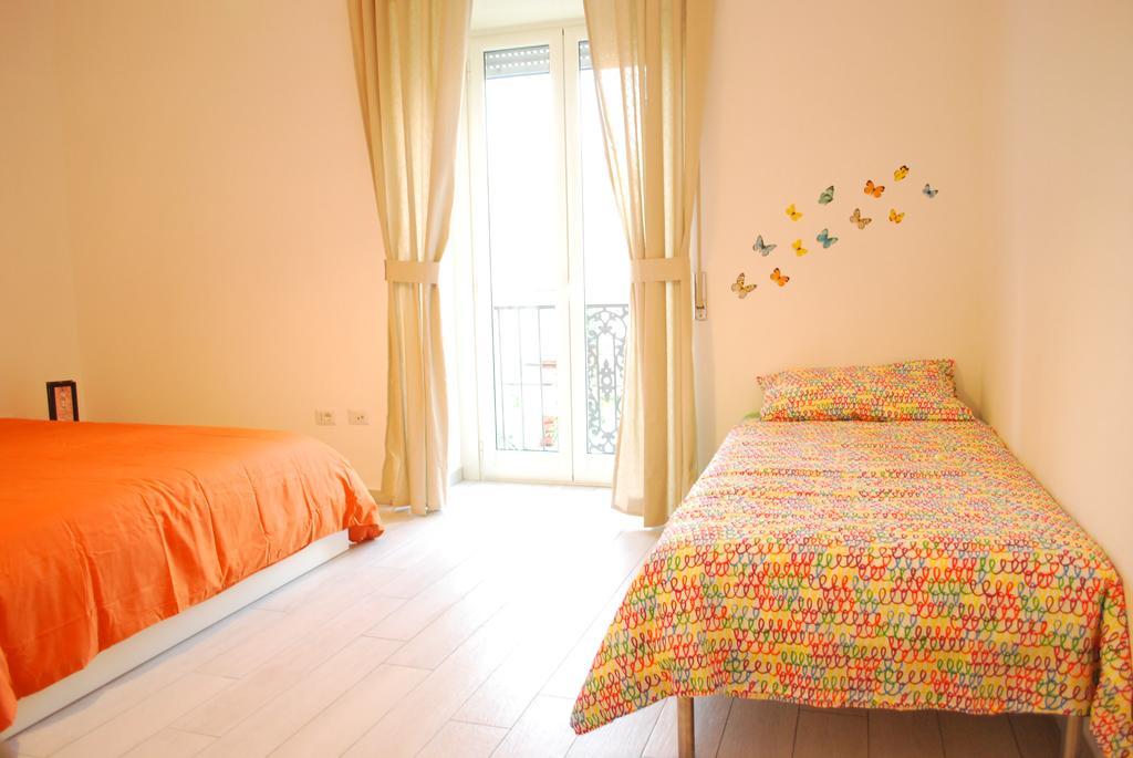 Appartamento Annurca Naples Exterior photo