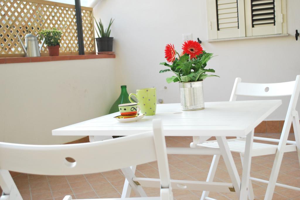 Appartamento Annurca Naples Exterior photo